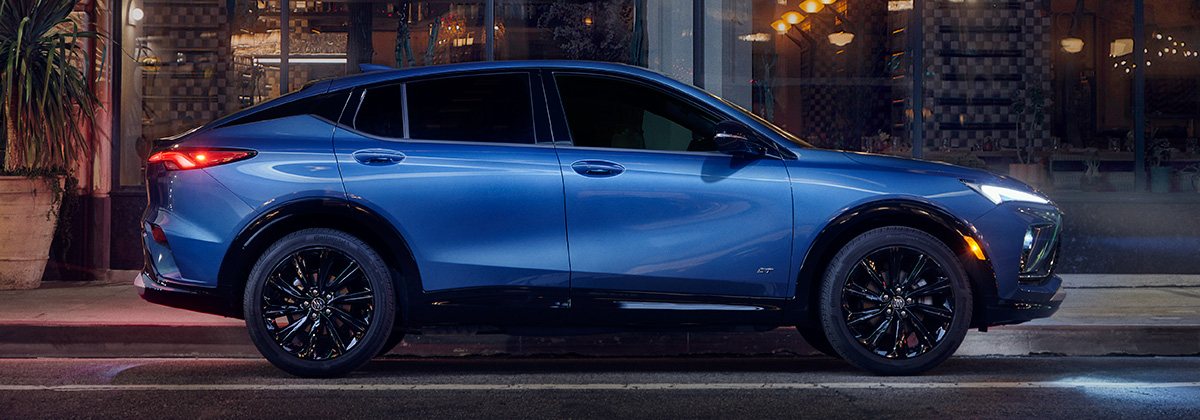 2026 Envista Kemna Auto of Fort Dodge