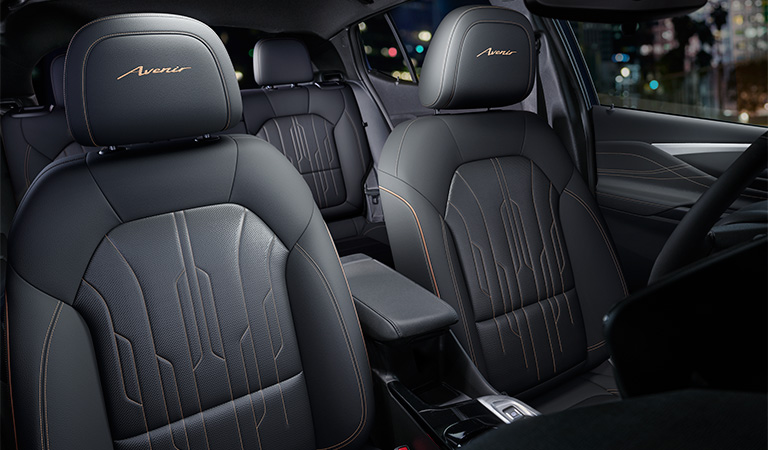 Ford Dodge IA New 2026 Buick Envista