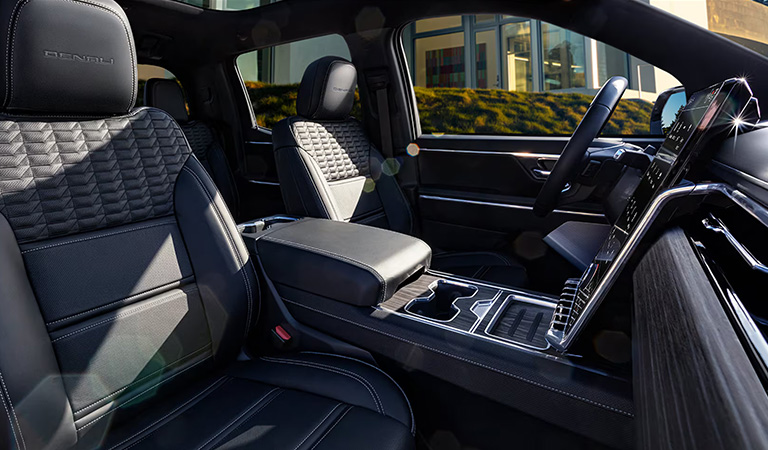 Ford Dodge IA New 2026 GMC Sierra EV