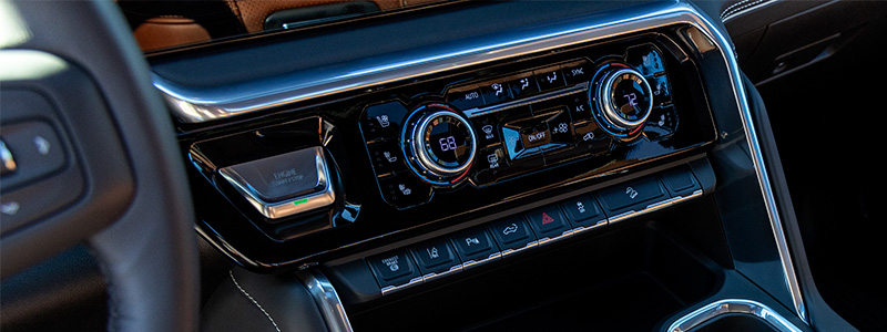 Ford Dodge IA 2026 GMC Sierra HD