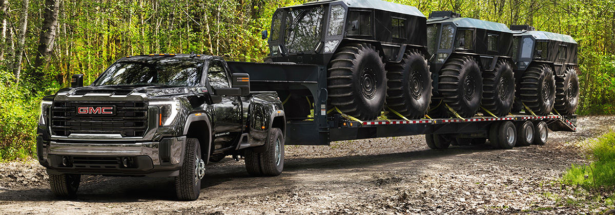 2026 Sierra HD Victory GMC