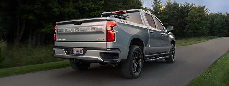 Ford Dodge IA 2026 Chevrolet Silverado 1500