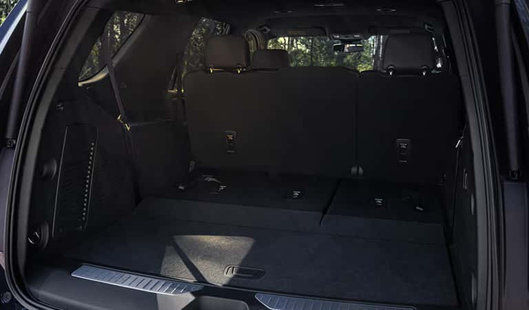 Ford Dodge IA New 2026 Chevrolet Tahoe