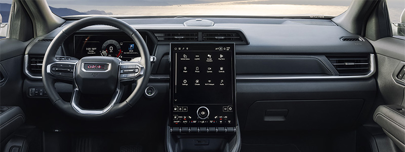 Ford Dodge IA 2026 GMC Terrain