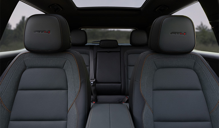 Ford Dodge IA New 2026 GMC Terrain