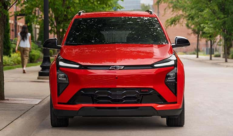 New 2027 Chevrolet Bolt Ford Dodge Iowa