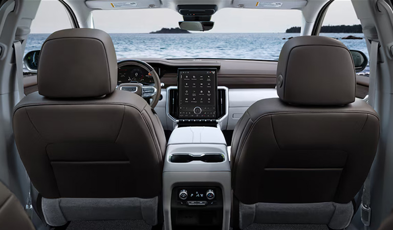 California MD New 2025 GMC Acadia