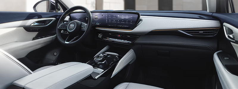 California MD 2025 Buick Envision