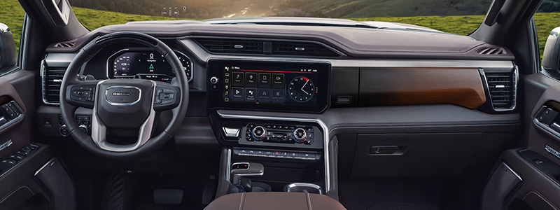 California MD 2025 GMC Sierra 1500