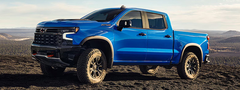 2025 Chevrolet Silverado 1500 California Maryland