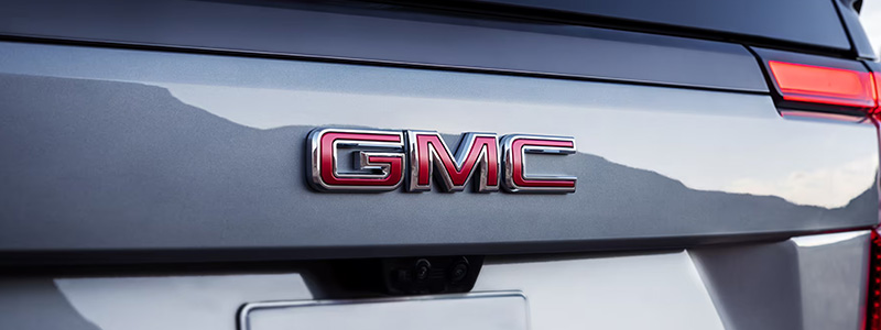 2025 GMC Yukon California Maryland