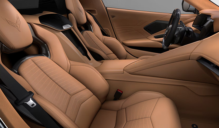 California MD New 2025 Chevrolet Corvette Z06