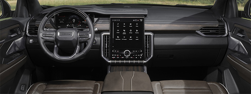 California MD 2026 GMC Acadia