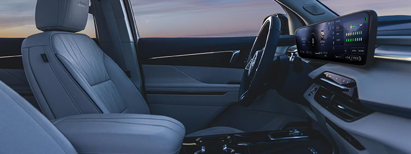 California MD 2026 Buick Enclave