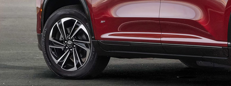 2026 Buick Enclave California MD