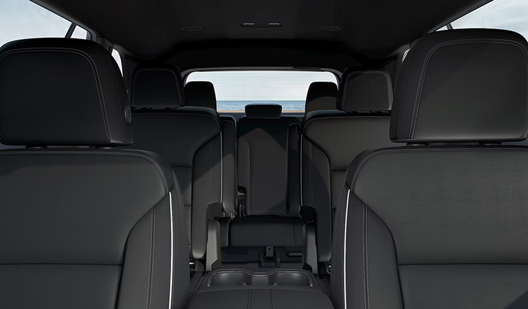 New 2026 Buick Enclave California MD