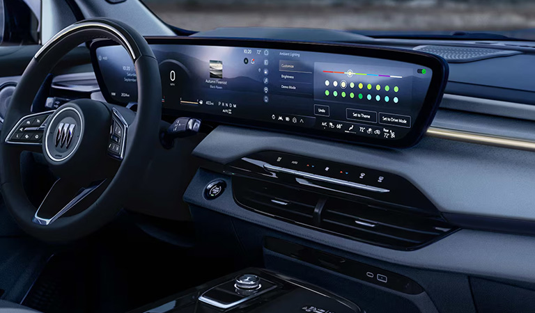 New 2026 Buick Enclave California Maryland