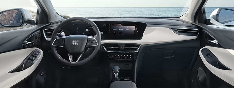 California MD 2026 Buick Encore GX