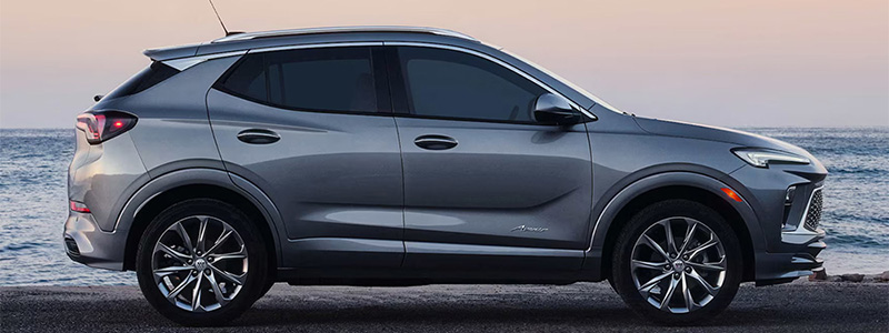 2026 Buick Encore GX California MD