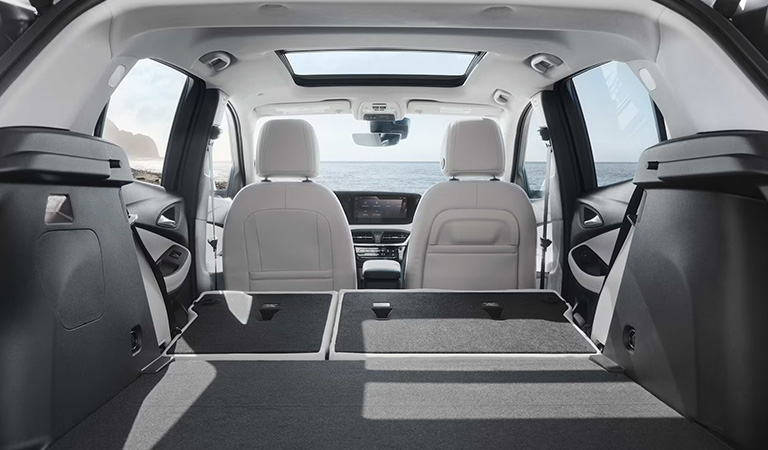 California MD New 2026 Buick Encore GX