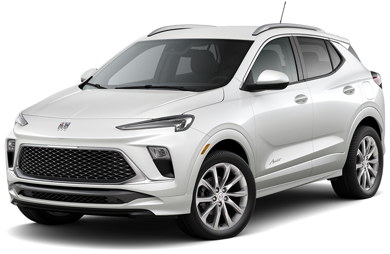 2026 Buick Encore GX