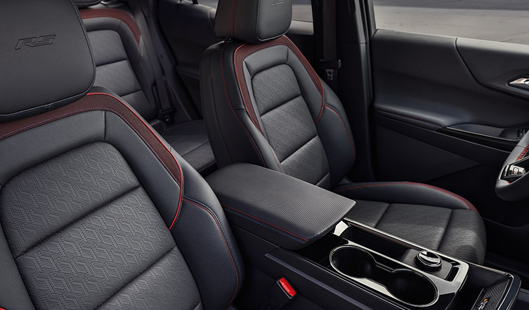 California MD New 2026 Chevrolet Equinox