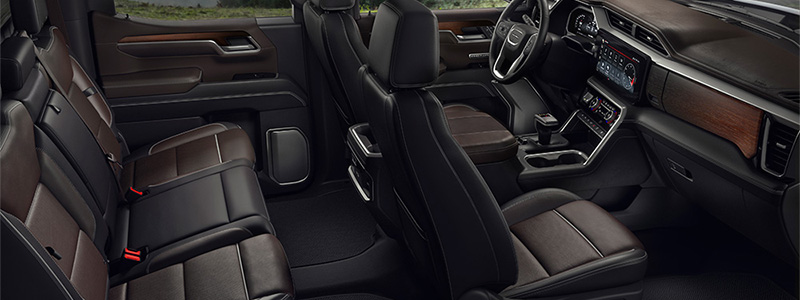 California MD 2026 GMC Sierra 1500