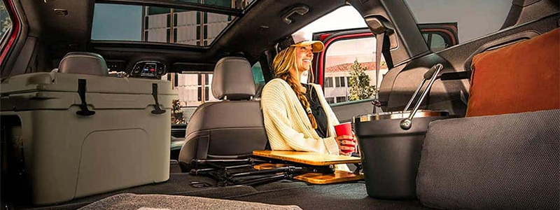 Lexington Park MD 2026 Jeep Cherokee