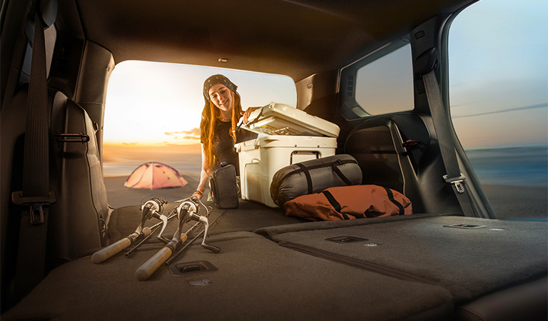 Lexington Park MD New 2026 Jeep Cherokee