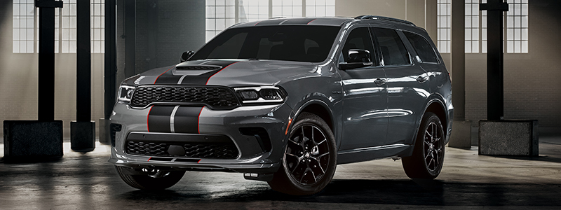 2026 Dodge Durango Lexington Park Maryland