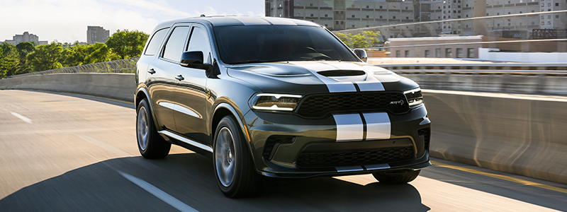 2026 Dodge Durango Lexington Park MD
