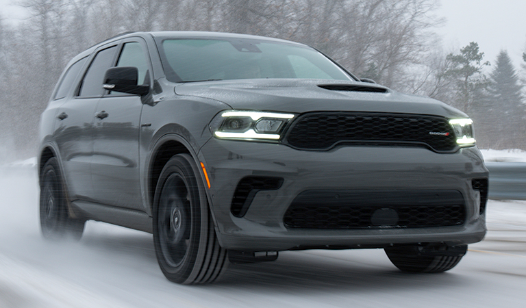 New 2026 Dodge Durango Lexington Park Maryland