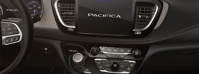 2026 Chrysler Pacifica Lexington Park MD