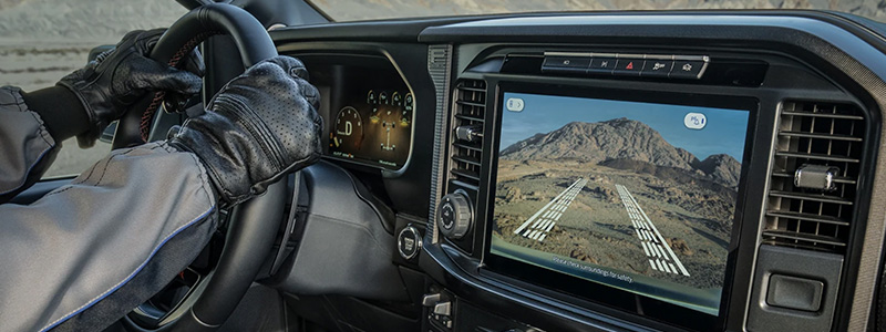 California MD 2025 Ford F-150