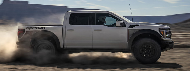 2025 Ford F-150 California Maryland