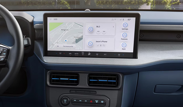 New 2025 Ford Maverick California Maryland