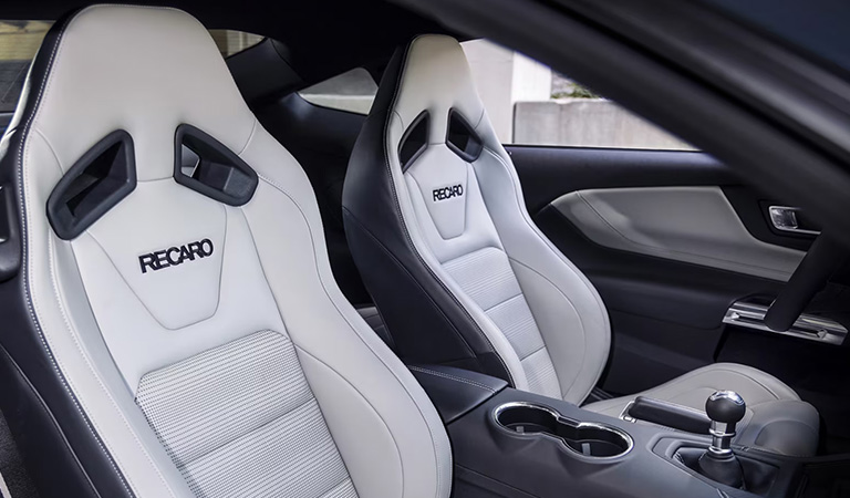 New 2025 Ford Mustang California Maryland