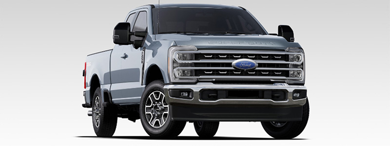 California MD 2026 Ford Super Duty