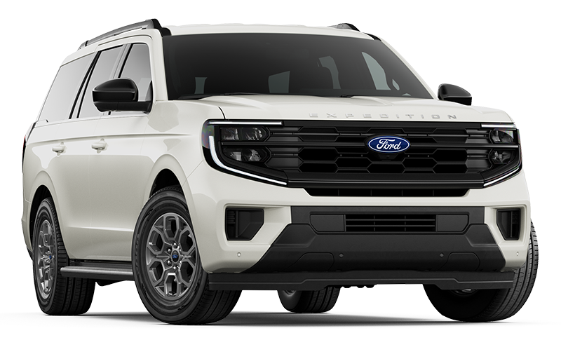 2027 Ford Expedition