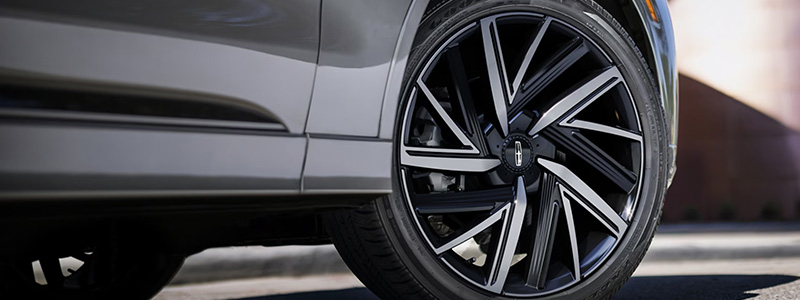 2025 Lincoln Aviator California MD