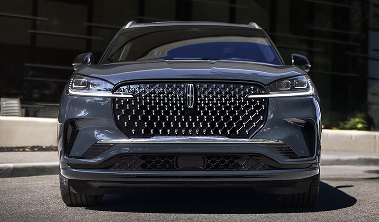 New 2025 Lincoln Aviator California MD