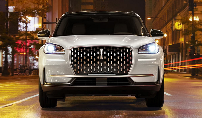 New 2025 Lincoln Corsair California MD