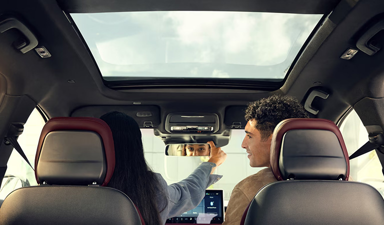 California MD New 2025 Lincoln Corsair