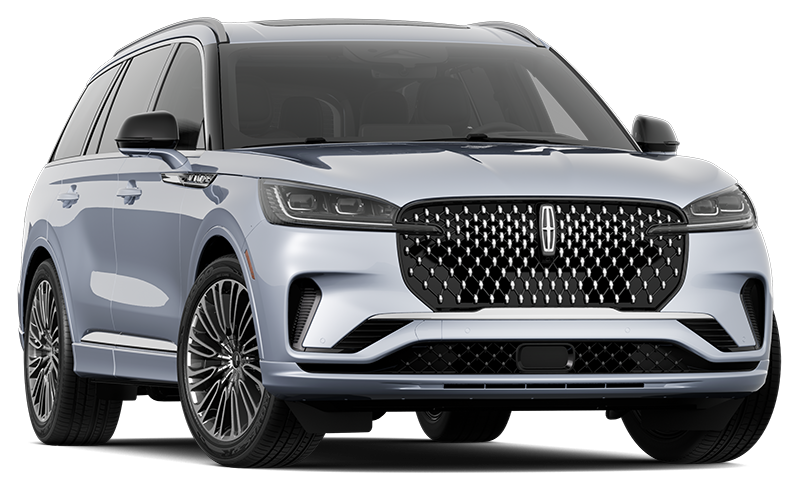 2026 Lincoln Aviator