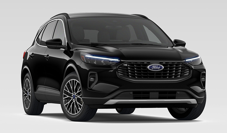 New 2026 Ford Escape Cleveland Georgia