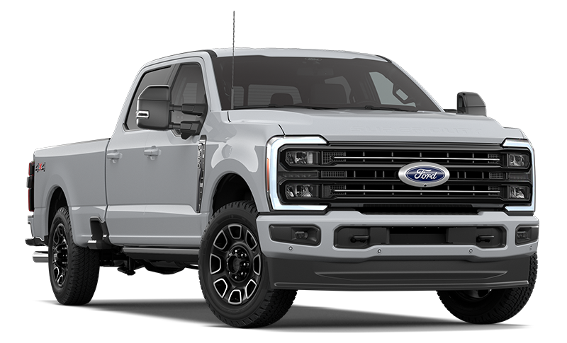 2026 Ford Super Duty
