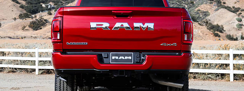 2025 Ram 2500 Prince Frederick Maryland