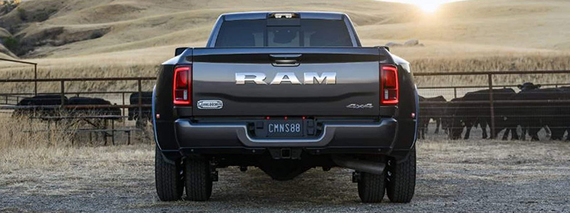 2025 Ram 3500 Prince Frederick Maryland