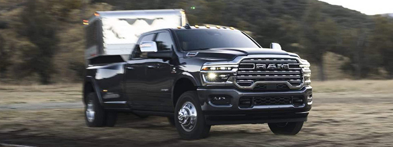 2025 Ram 3500 Prince Frederick MD