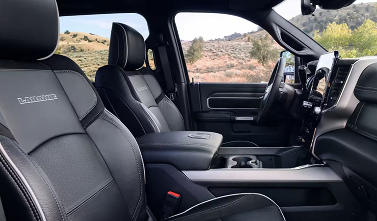 Prince Frederick MD New 2025 Ram 3500